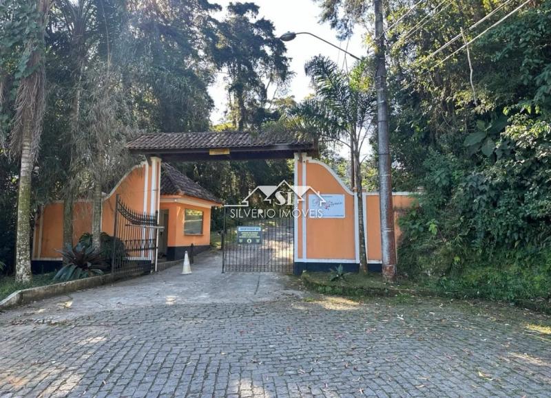 Terreno em Quarteirão Ingelhein - Petrópolis/RJ 