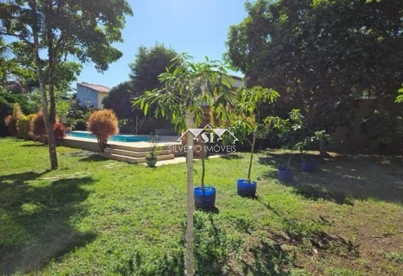Terreno em Palmeiras - Cabo Frio/RJ 