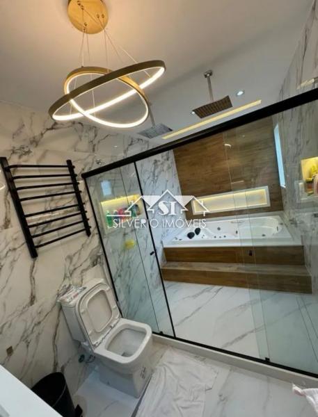 Casa à venda em Recreio dos Bandeirantes, Rio de Janeiro - RJ - Foto 6