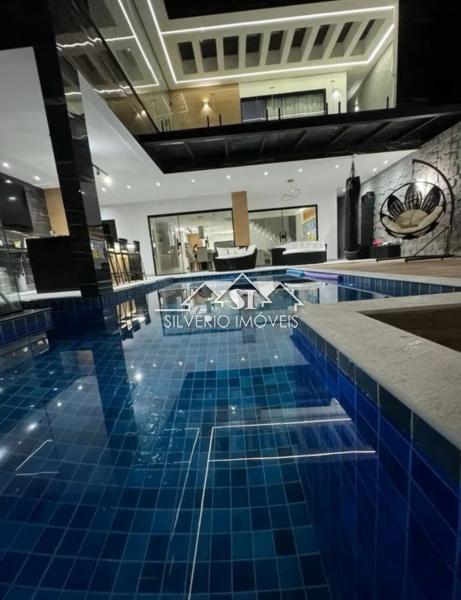 Casa à venda em Recreio dos Bandeirantes, Rio de Janeiro - RJ - Foto 2