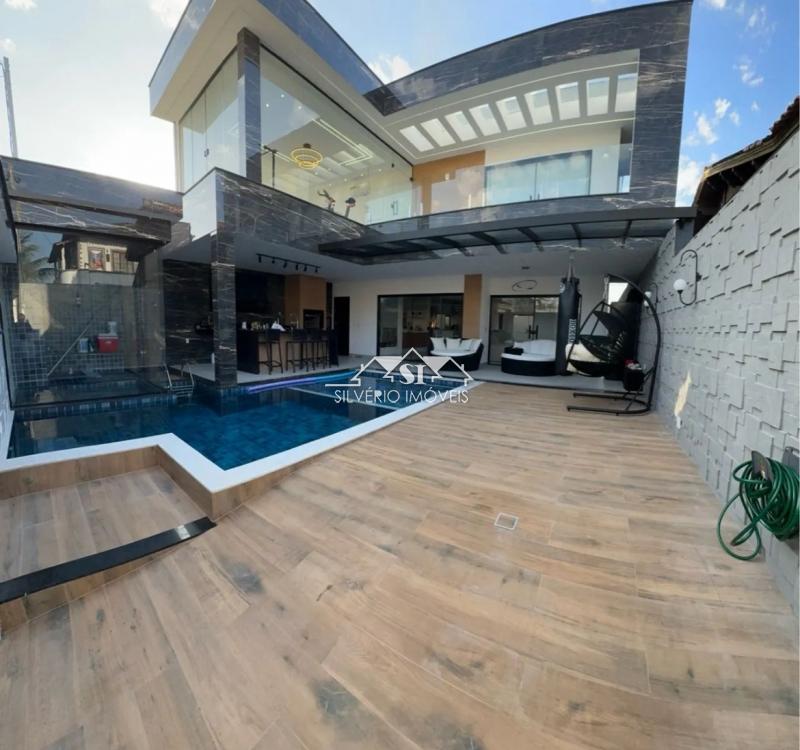 Casa à venda em Recreio dos Bandeirantes, Rio de Janeiro - RJ - Foto 3