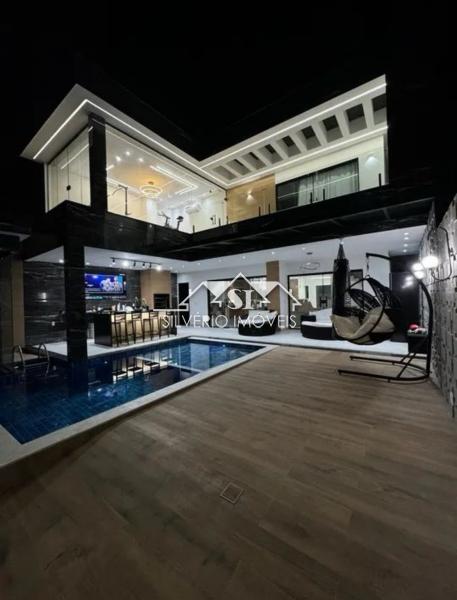 Casa à venda em Recreio dos Bandeirantes, Rio de Janeiro - RJ - Foto 12