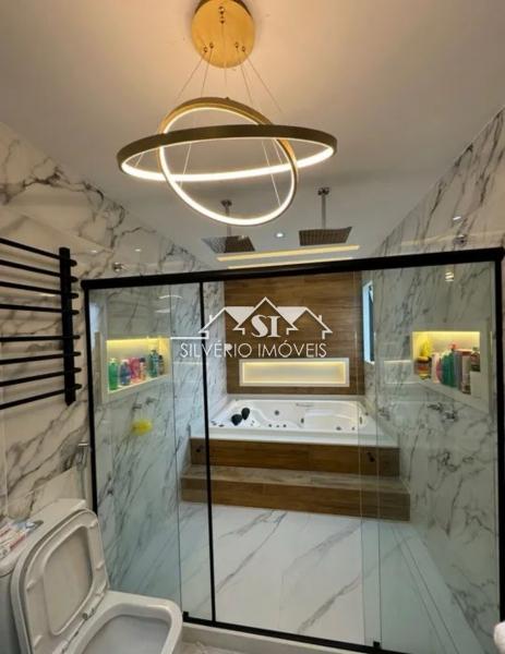 Casa à venda em Recreio dos Bandeirantes, Rio de Janeiro - RJ - Foto 9