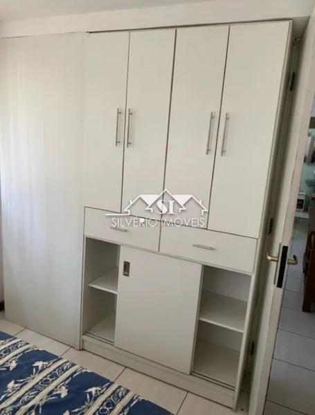 Apartamento à venda em Independência, Petrópolis - RJ - Foto 7