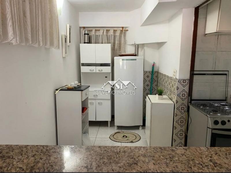 Apartamento à venda em Independência, Petrópolis - RJ - Foto 10