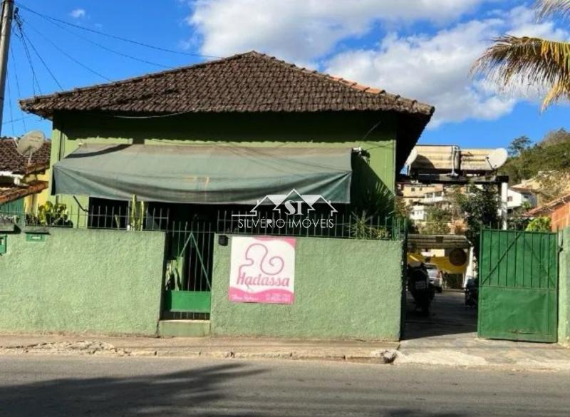 Casa em Centro - Areal/RJ  - 4 Quartos