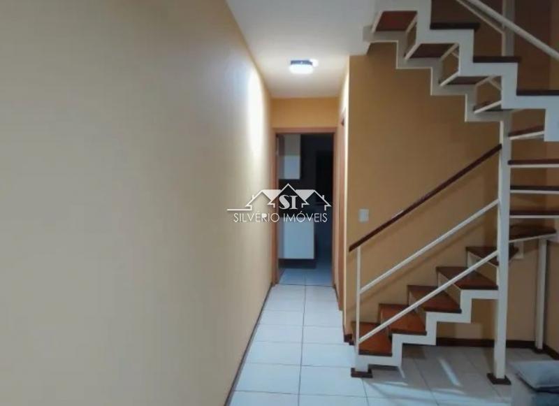 Apartamento em São Sebastião - Petrópolis/RJ  - 2 Quartos