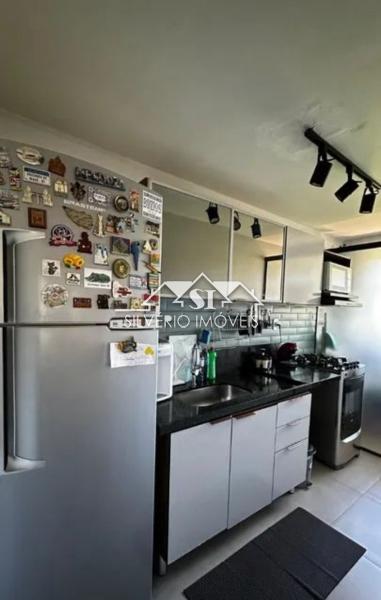 Apartamento à venda em Nogueira, Petrópolis - RJ - Foto 4