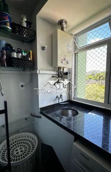 Apartamento à venda em Nogueira, Petrópolis - RJ - Foto 5