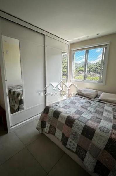 Apartamento à venda em Nogueira, Petrópolis - RJ - Foto 6
