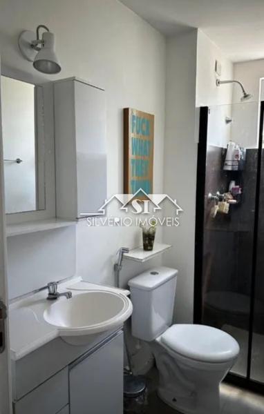 Apartamento à venda em Nogueira, Petrópolis - RJ - Foto 8