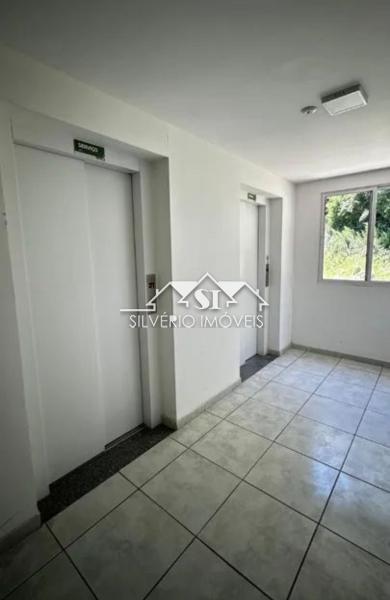 Apartamento à venda em Nogueira, Petrópolis - RJ - Foto 9
