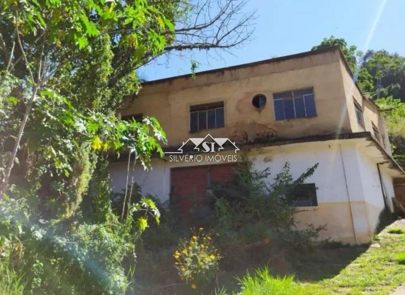 Sítio à venda com 3 quartos, 653m² - Foto 3