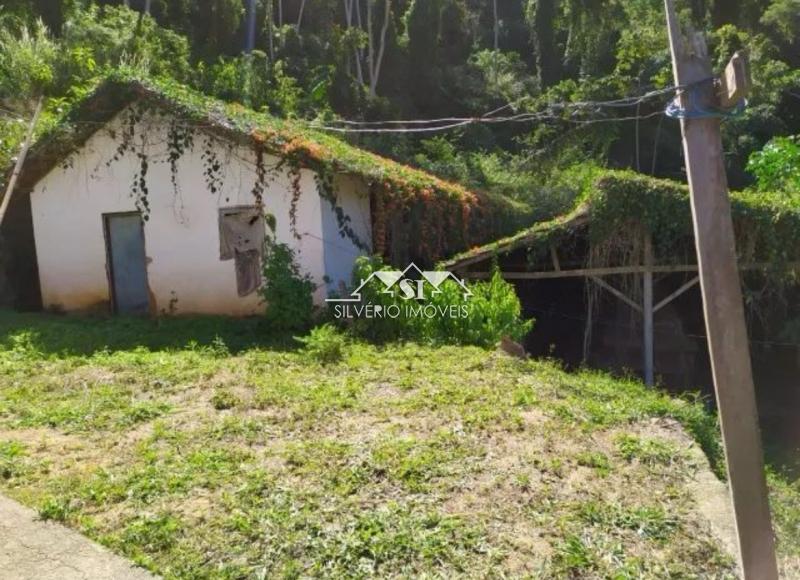 Sítio à venda com 3 quartos, 653m² - Foto 5