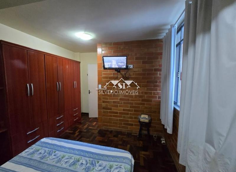 Apartamento à venda em Independência, Petrópolis - RJ - Foto 5