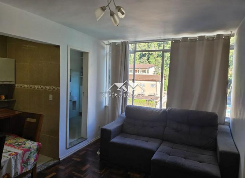 Apartamento à venda em Independência, Petrópolis - RJ - Foto 8