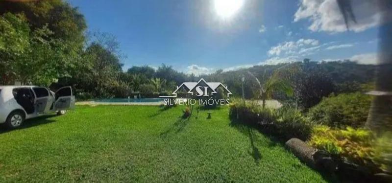 Chácara à venda com 3 quartos, 265m² - Foto 7