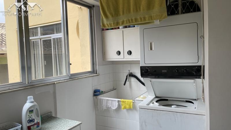 Apartamento à venda em Mosela, Petrópolis - RJ - Foto 11
