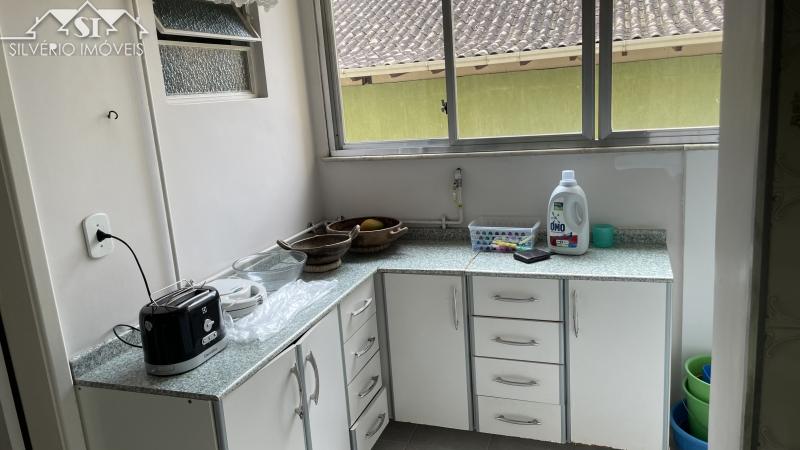 Apartamento à venda em Mosela, Petrópolis - RJ - Foto 9