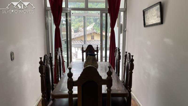 Apartamento à venda em Mosela, Petrópolis - RJ - Foto 20
