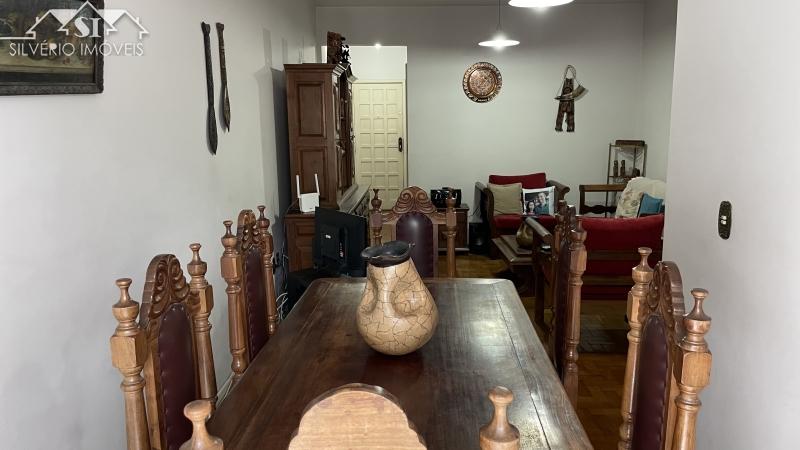 Apartamento à venda em Mosela, Petrópolis - RJ - Foto 19