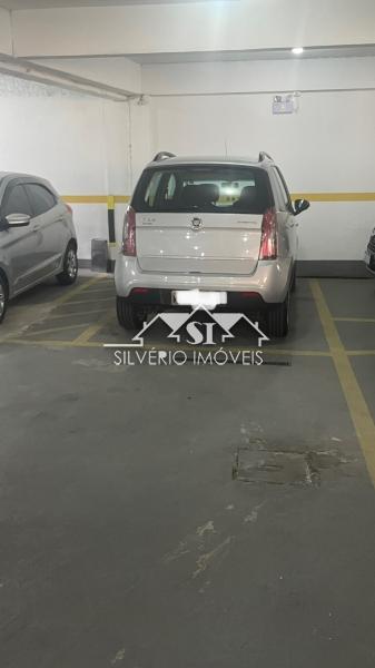 Apartamento à venda em Mosela, Petrópolis - RJ - Foto 4