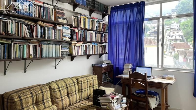 Apartamento à venda em Mosela, Petrópolis - RJ - Foto 14