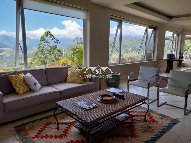 Casa para alugar com 5 quartos, 300m² - Foto 11