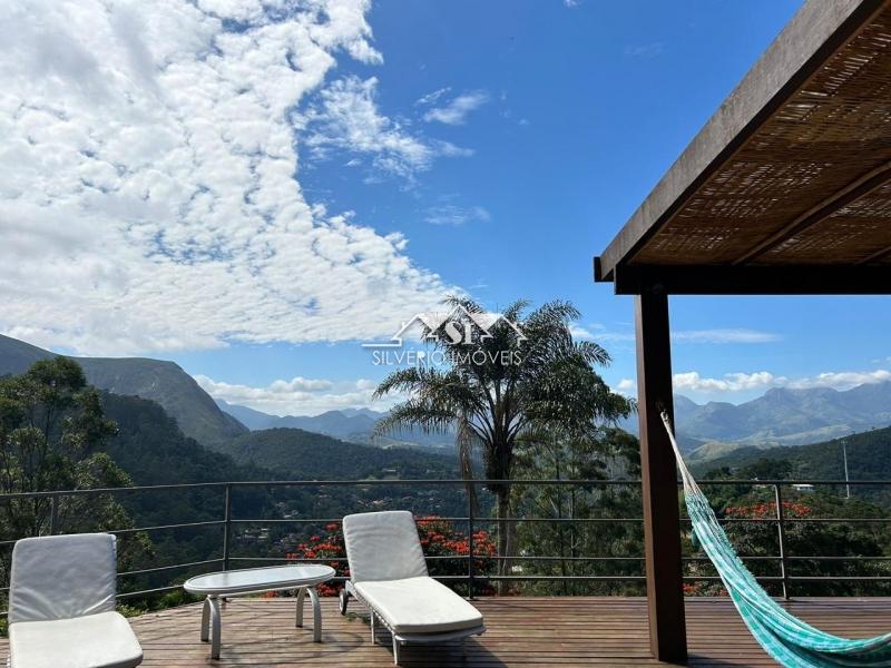 Casa para alugar com 5 quartos, 300m² - Foto 3