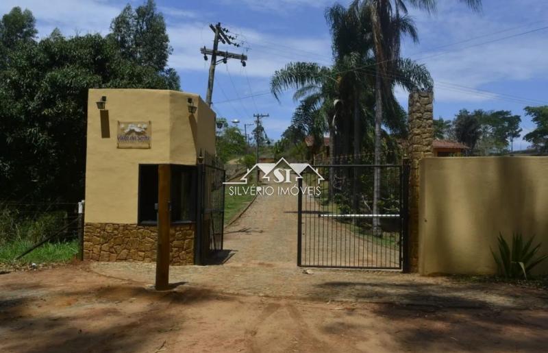 Terreno em Areal - Areal/RJ 