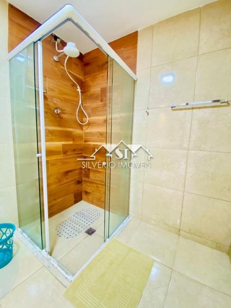 Casa à venda com 5 quartos, 258m² - Foto 24