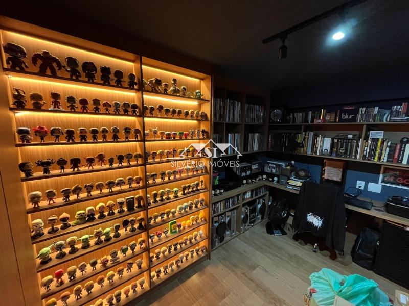 Apartamento à venda em Itaipava, Petrópolis - RJ - Foto 19