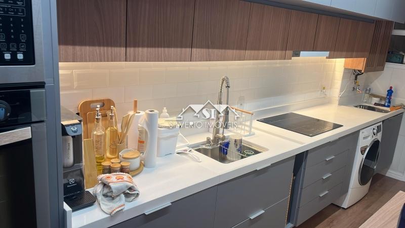 Apartamento à venda em Itaipava, Petrópolis - RJ - Foto 15