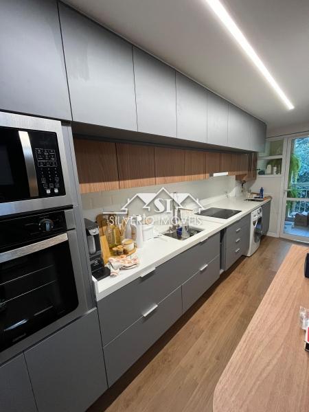 Apartamento à venda em Itaipava, Petrópolis - RJ - Foto 14