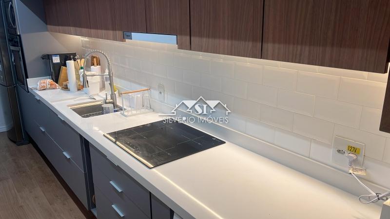 Apartamento à venda em Itaipava, Petrópolis - RJ - Foto 12