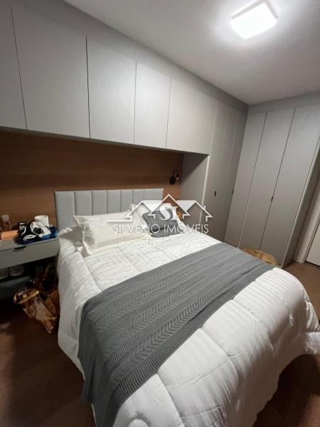 Apartamento à venda em Itaipava, Petrópolis - RJ - Foto 11