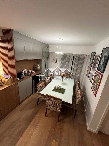 Apartamento à venda em Itaipava, Petrópolis - RJ - Foto 9