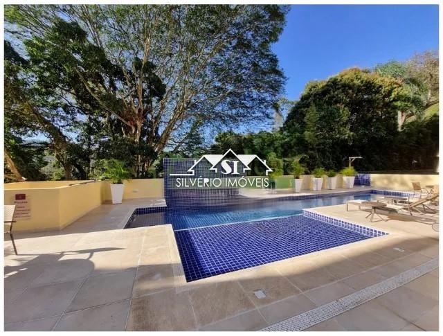 Apartamento à venda em Itaipava, Petrópolis - RJ - Foto 8