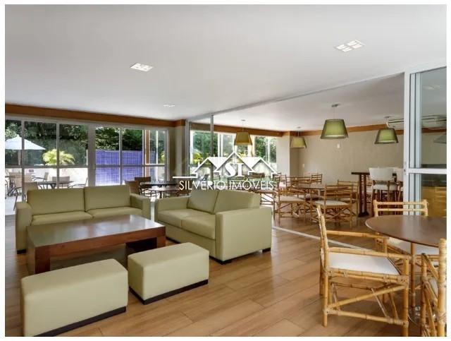 Apartamento à venda em Itaipava, Petrópolis - RJ - Foto 7