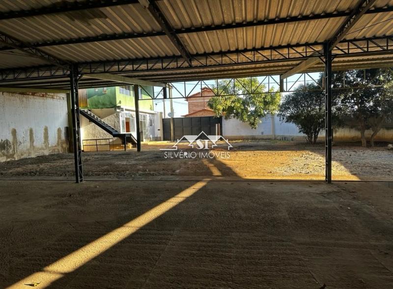 Depósito-Galpão-Armazém para alugar, 600m² - Foto 6