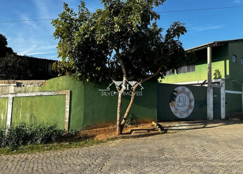 Depósito-Galpão-Armazém para alugar, 600m² - Foto 1