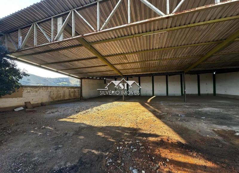 Depósito-Galpão-Armazém para alugar, 600m² - Foto 8