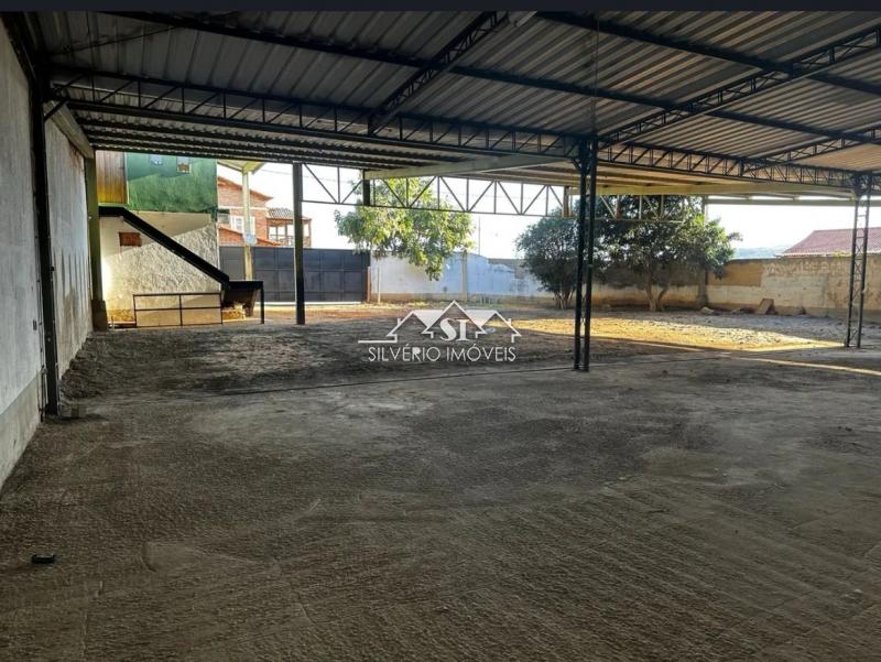 Depósito-Galpão-Armazém para alugar, 600m² - Foto 12