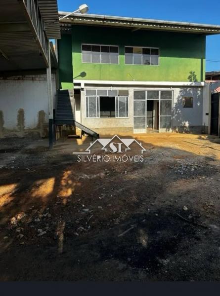Depósito-Galpão-Armazém para alugar, 600m² - Foto 4