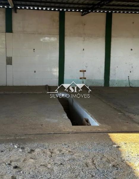 Depósito-Galpão-Armazém para alugar, 600m² - Foto 13
