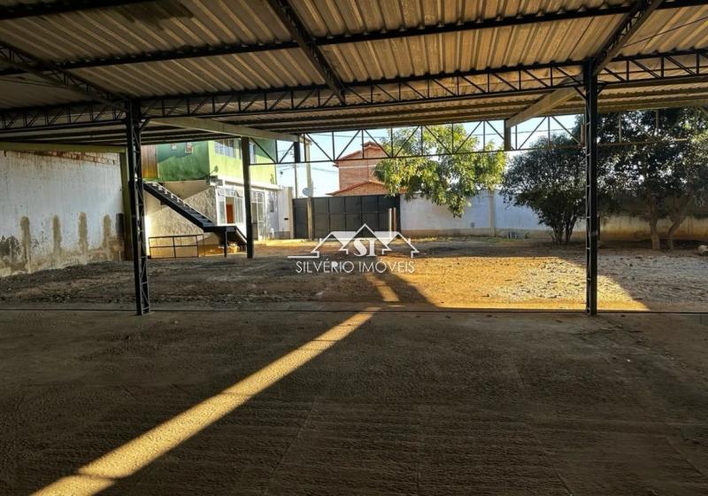 Depósito-Galpão-Armazém para alugar, 600m² - Foto 11