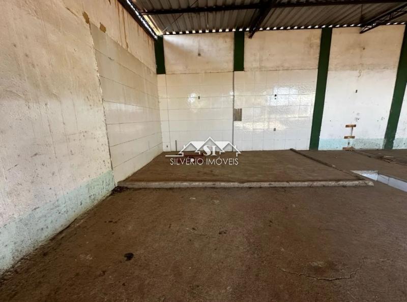 Depósito-Galpão-Armazém para alugar, 600m² - Foto 14
