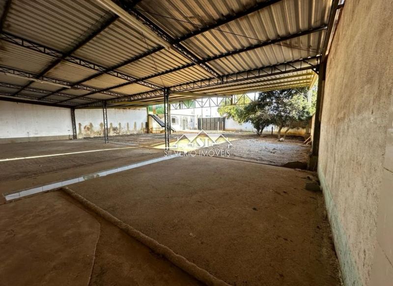 Depósito-Galpão-Armazém para alugar, 600m² - Foto 10