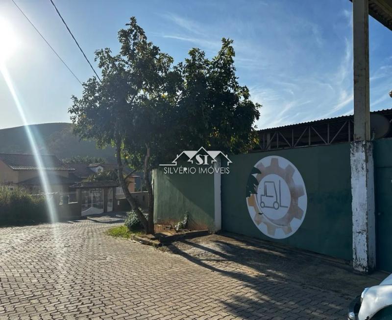 Depósito-Galpão-Armazém para alugar, 600m² - Foto 2