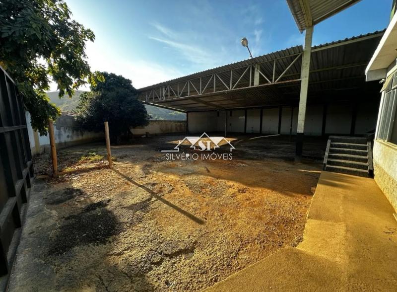 Depósito-Galpão-Armazém para alugar, 600m² - Foto 5